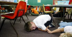 school shooting