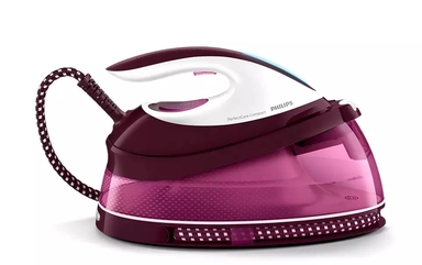 best steam generator iron