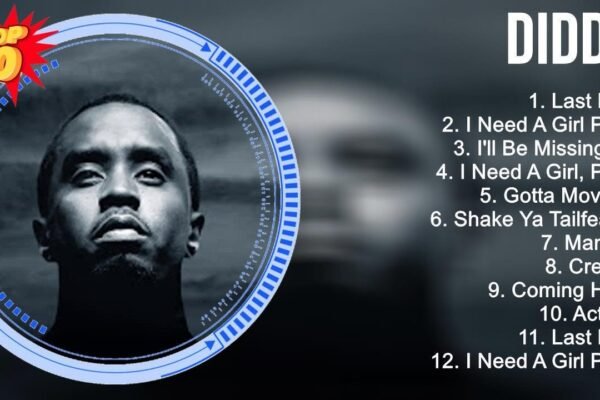 p diddy songs